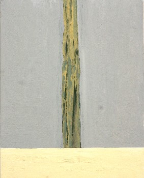 David Ross,  the tree, 2009